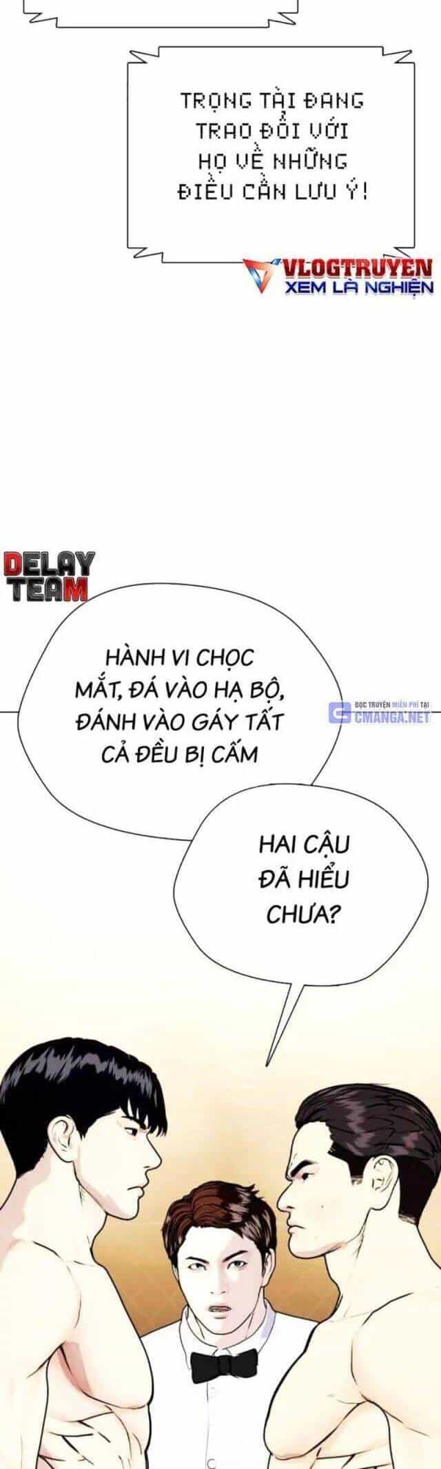 Loser Giỏi Võ - Chương 86 - ảnh 93