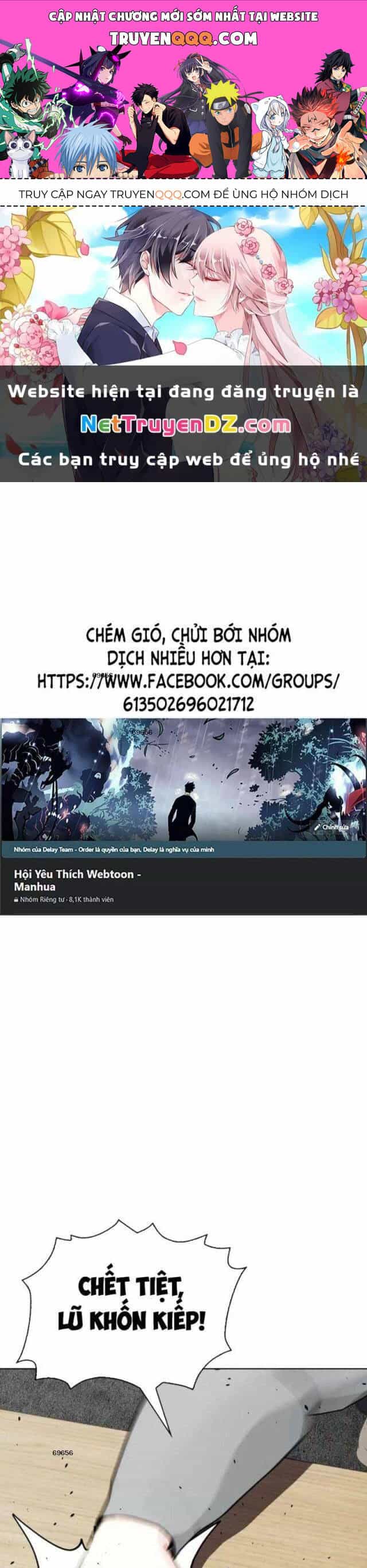 Loser Giỏi Võ - Chương 87 - ảnh 1
