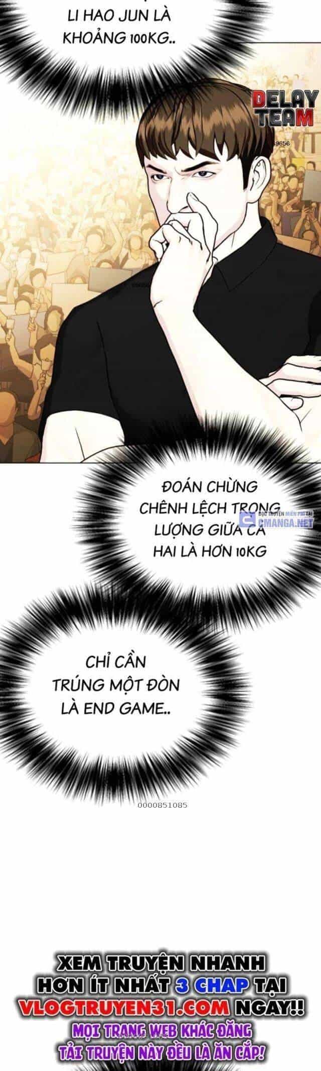 Loser Giỏi Võ - Chương 87 - ảnh 11