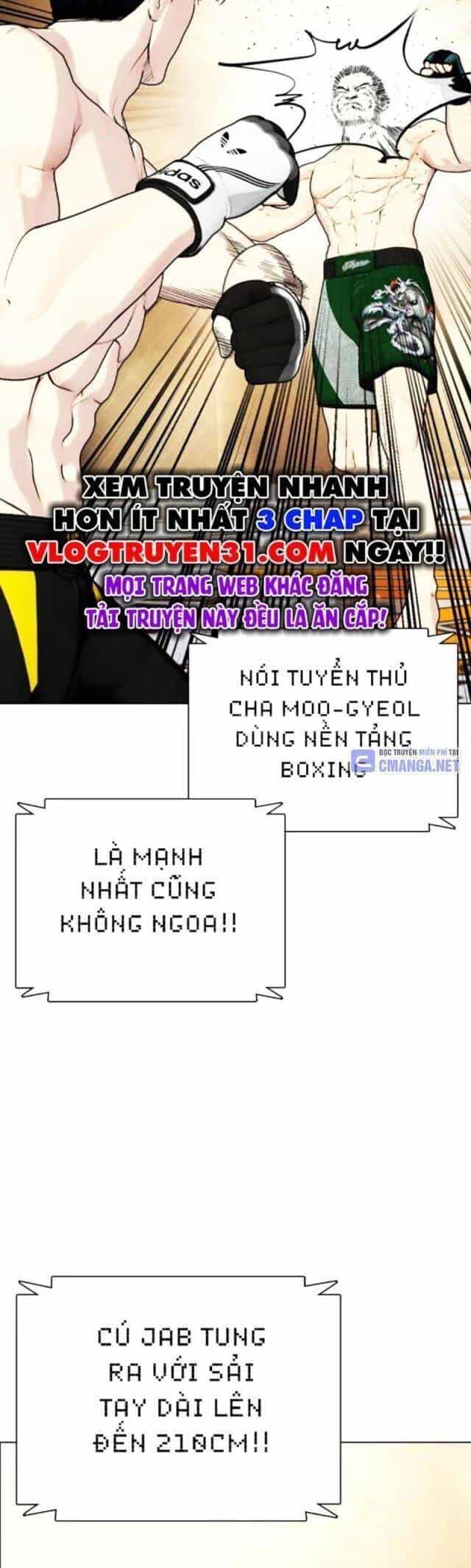 Loser Giỏi Võ - Chương 87 - ảnh 17