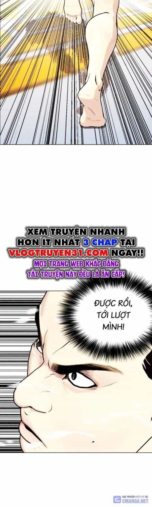 Loser Giỏi Võ - Chương 87 - ảnh 21