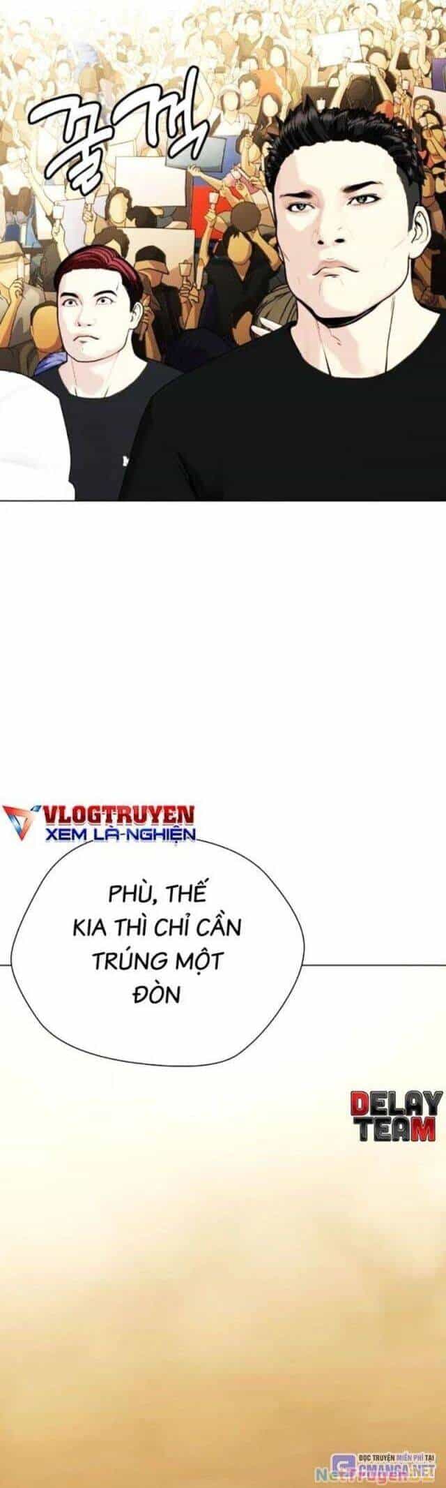 Loser Giỏi Võ - Chương 87 - ảnh 30