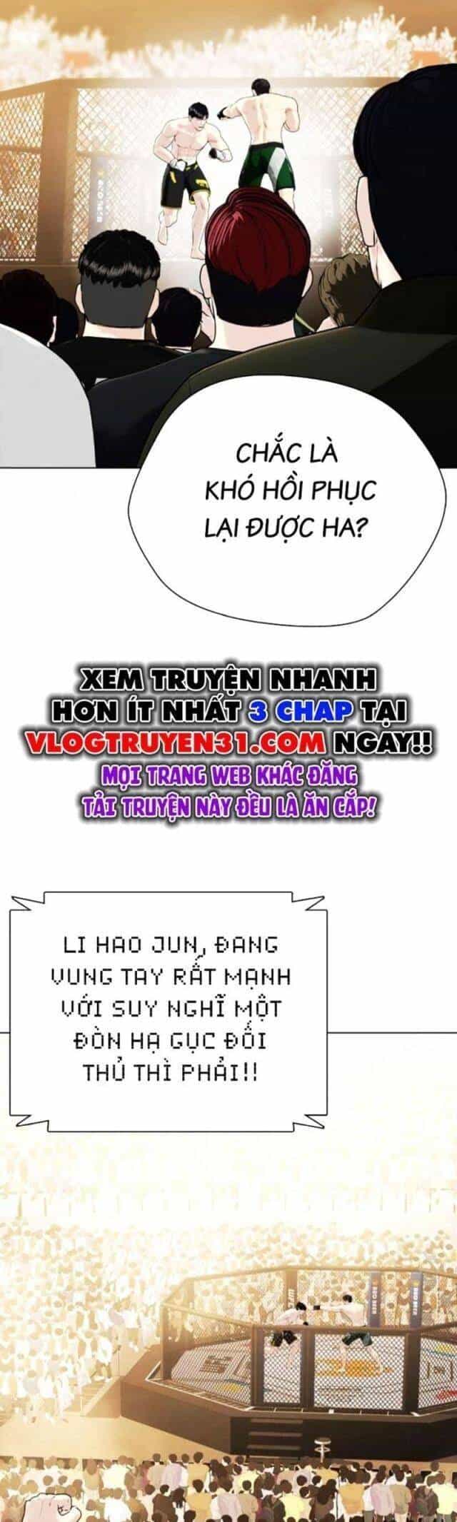 Loser Giỏi Võ - Chương 87 - ảnh 31