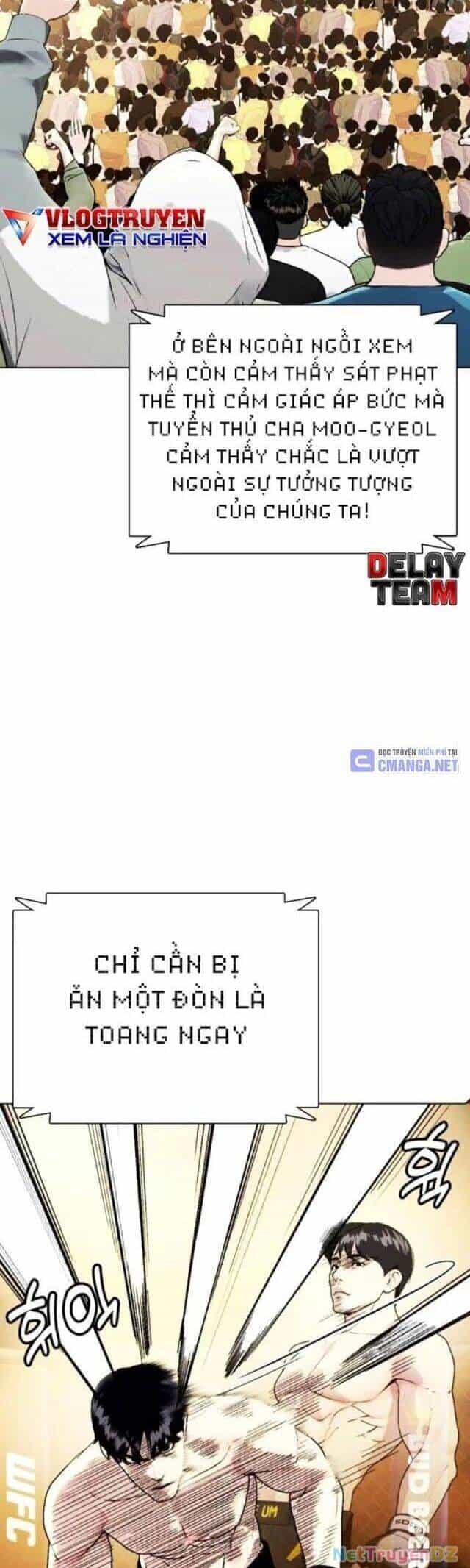 Loser Giỏi Võ - Chương 87 - ảnh 32