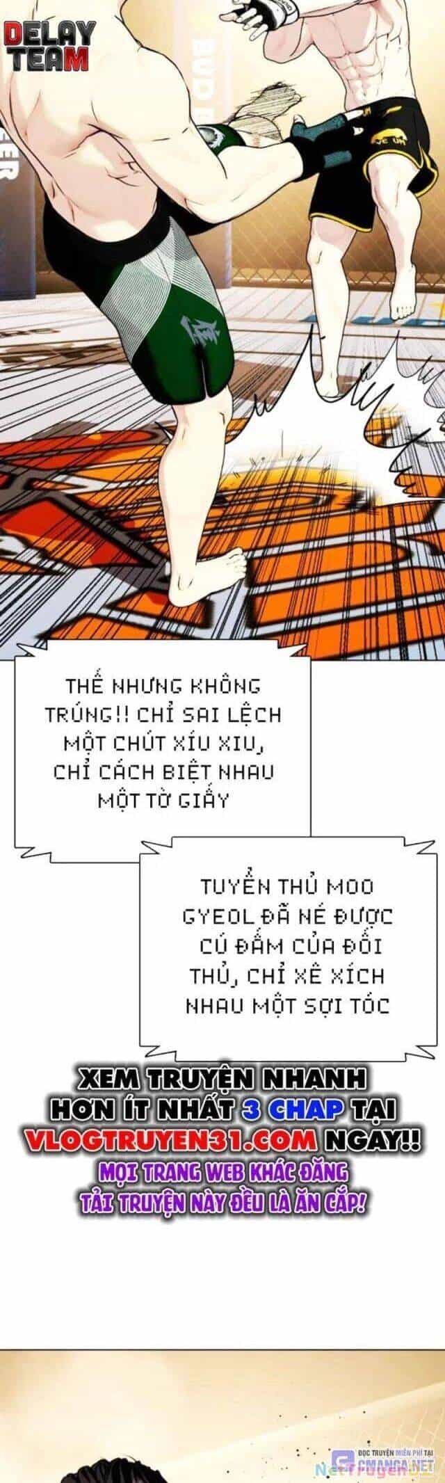 Loser Giỏi Võ - Chương 87 - ảnh 36