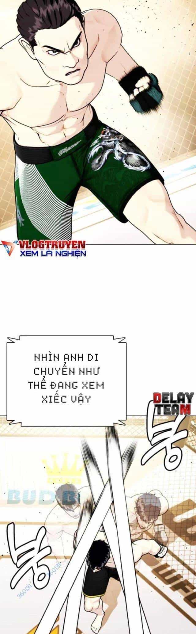 Loser Giỏi Võ - Chương 87 - ảnh 37