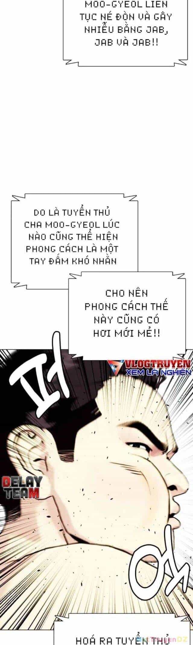 Loser Giỏi Võ - Chương 87 - ảnh 40