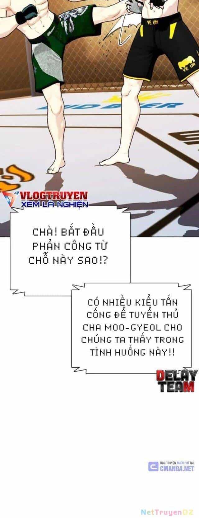 Loser Giỏi Võ - Chương 87 - ảnh 50