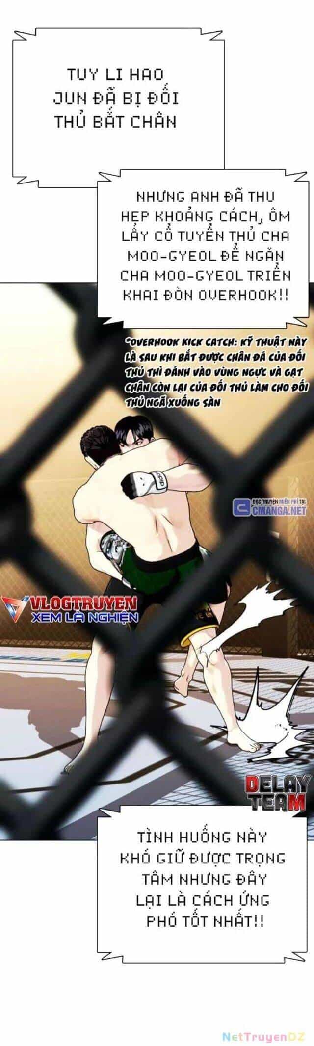 Loser Giỏi Võ - Chương 87 - ảnh 56