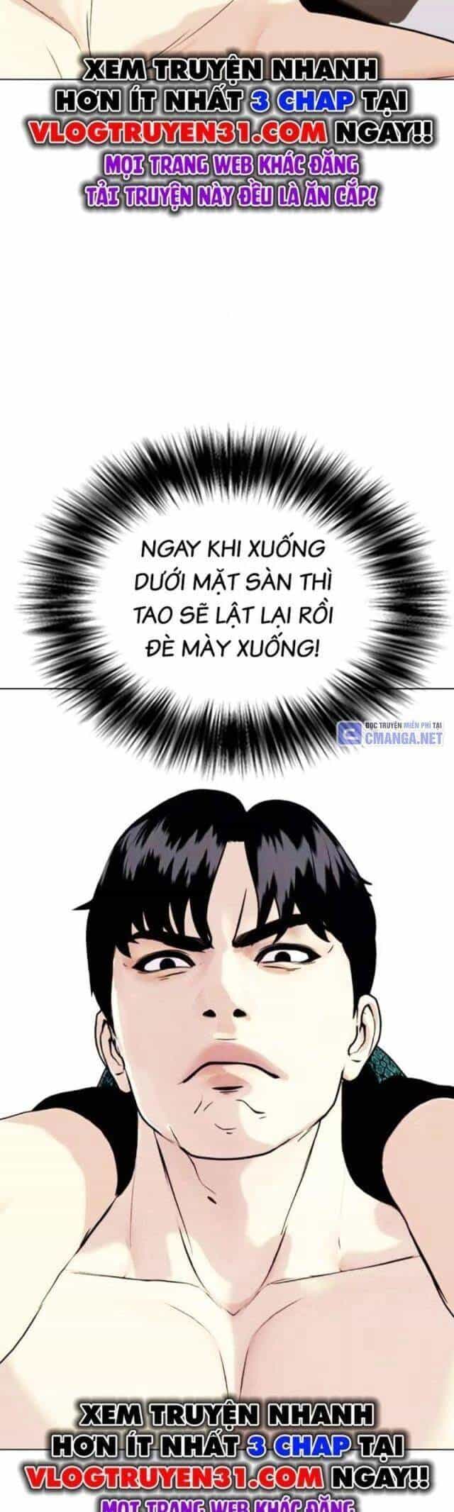 Loser Giỏi Võ - Chương 87 - ảnh 59
