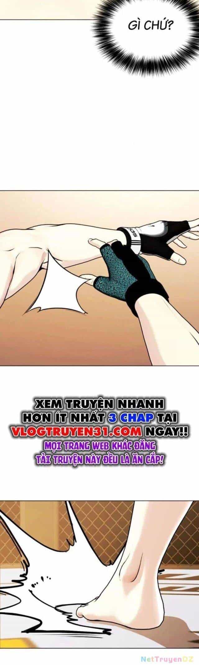 Loser Giỏi Võ - Chương 87 - ảnh 70