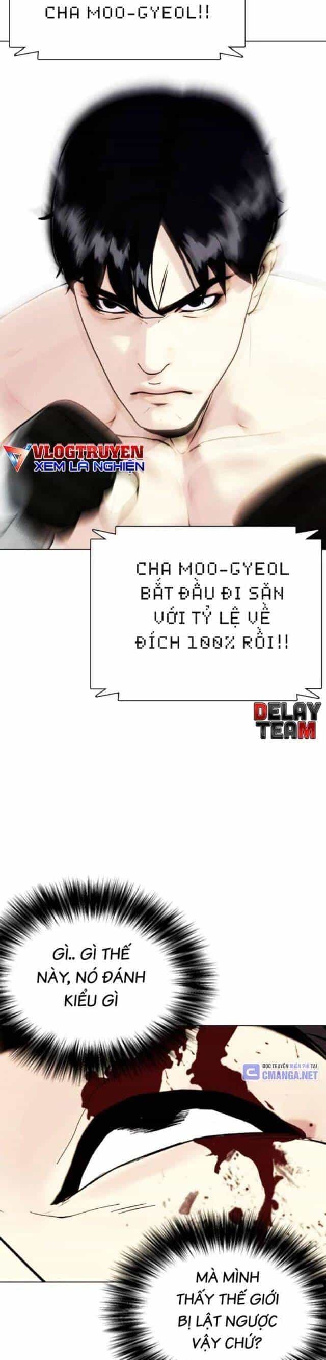 Loser Giỏi Võ - Chương 88 - ảnh 23