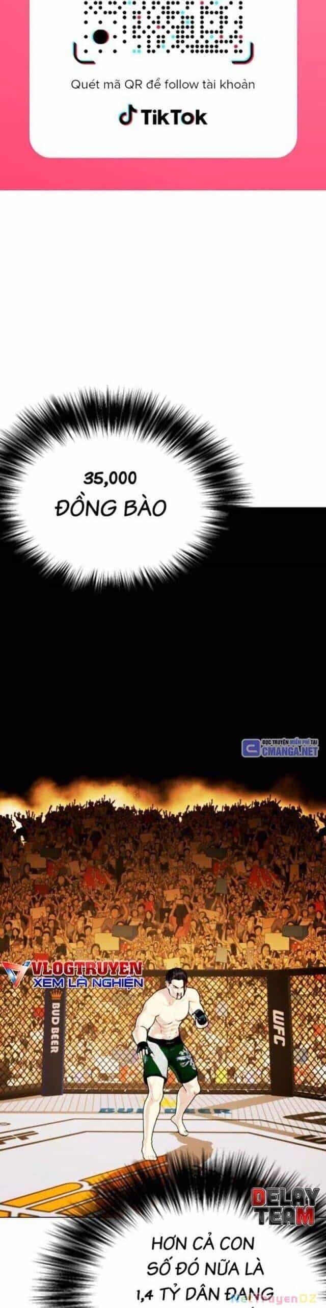 Loser Giỏi Võ - Chương 88 - ảnh 28