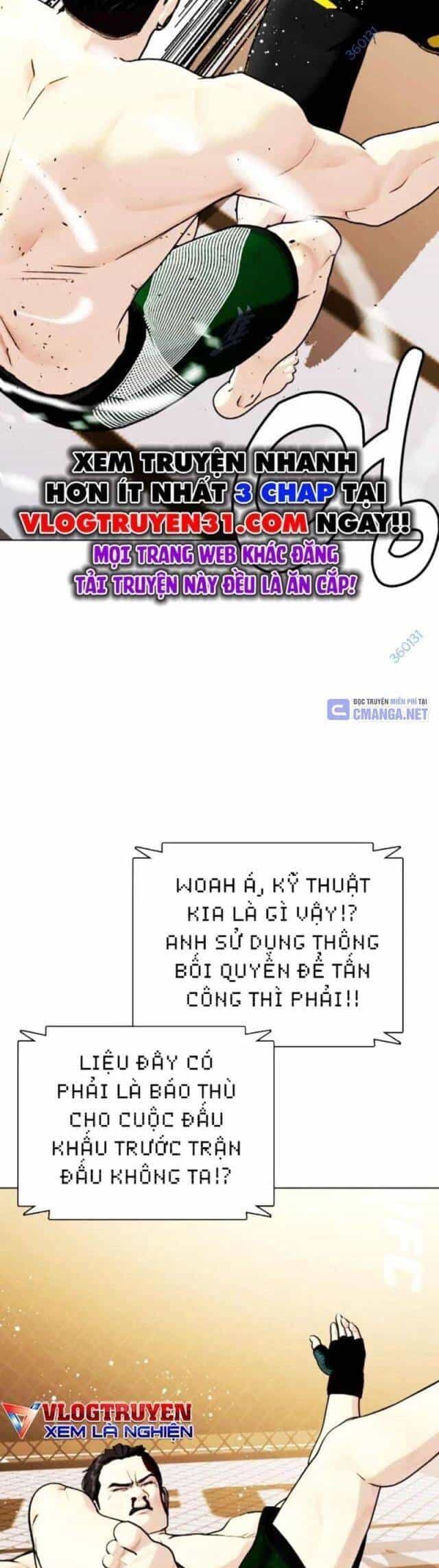 Loser Giỏi Võ - Chương 88 - ảnh 39