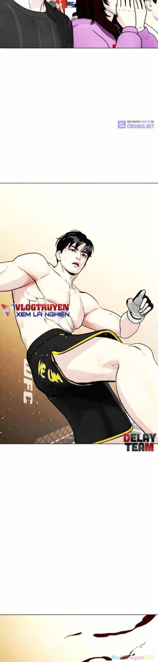 Loser Giỏi Võ - Chương 88 - ảnh 50