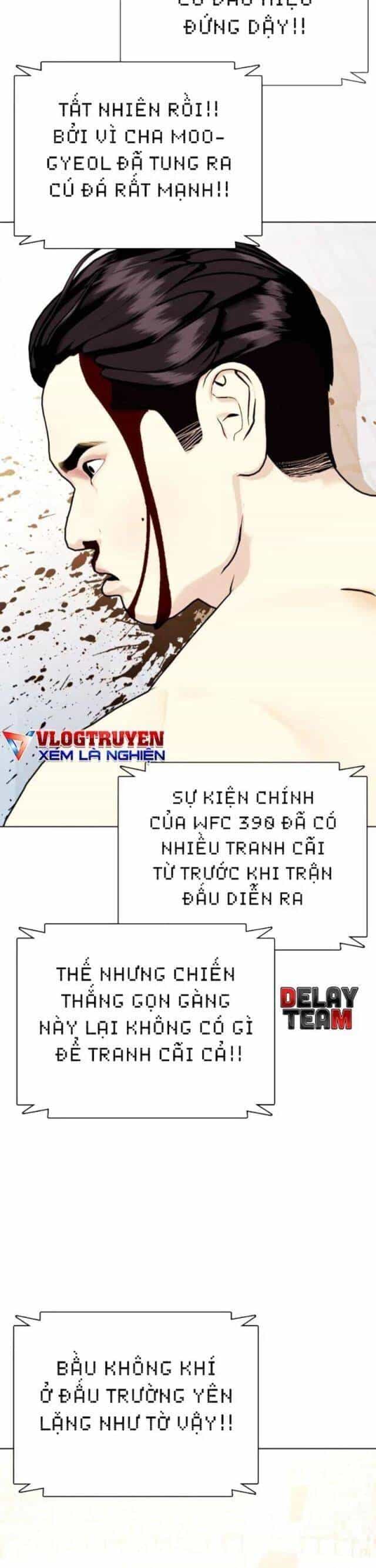 Loser Giỏi Võ - Chương 88 - ảnh 55