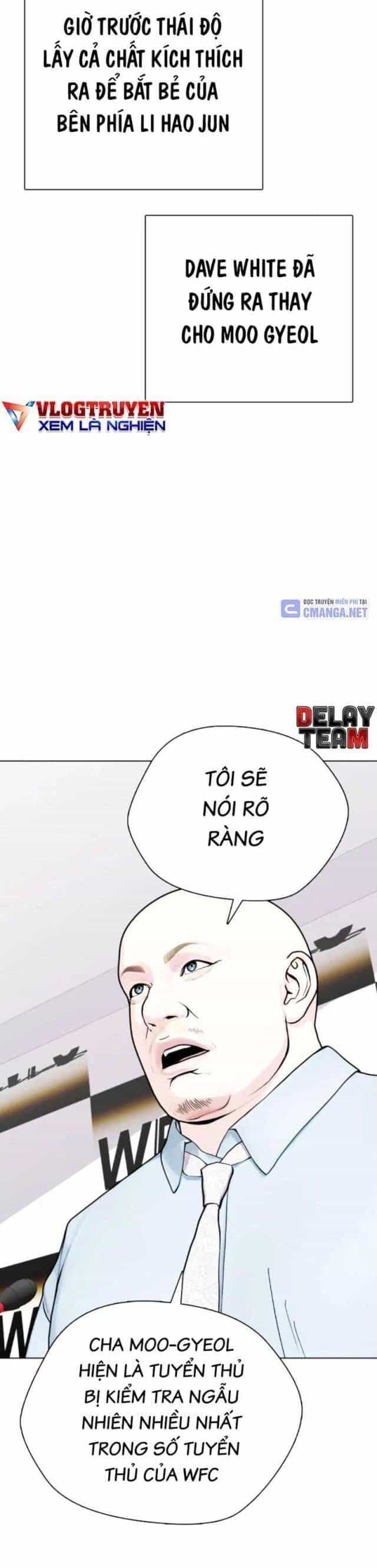 Loser Giỏi Võ - Chương 88 - ảnh 69