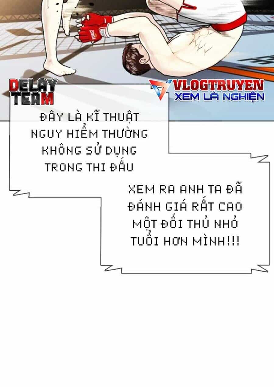 Loser Giỏi Võ - Chương 9 - ảnh 135