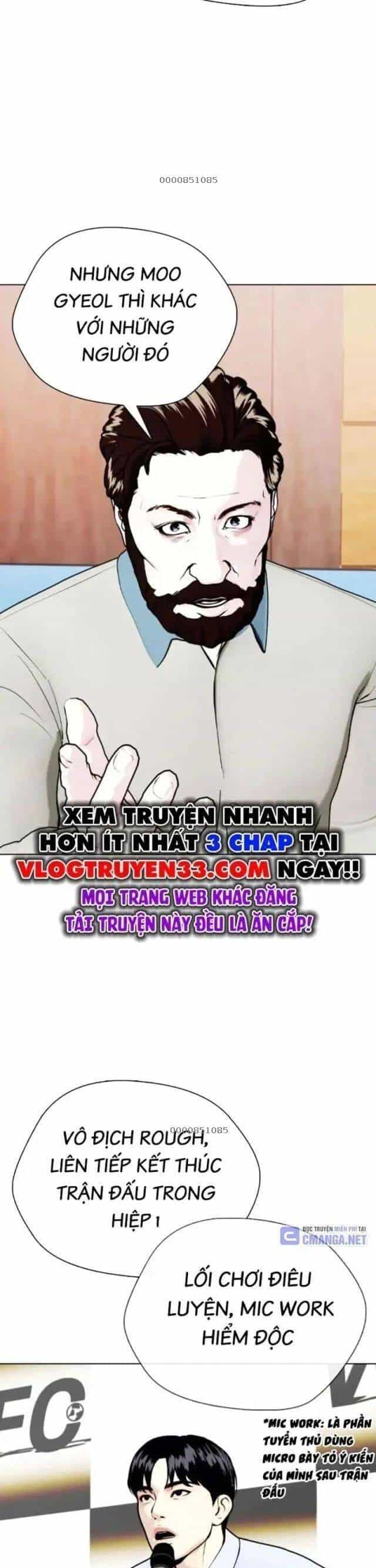 Loser Giỏi Võ - Chương 89 - ảnh 11