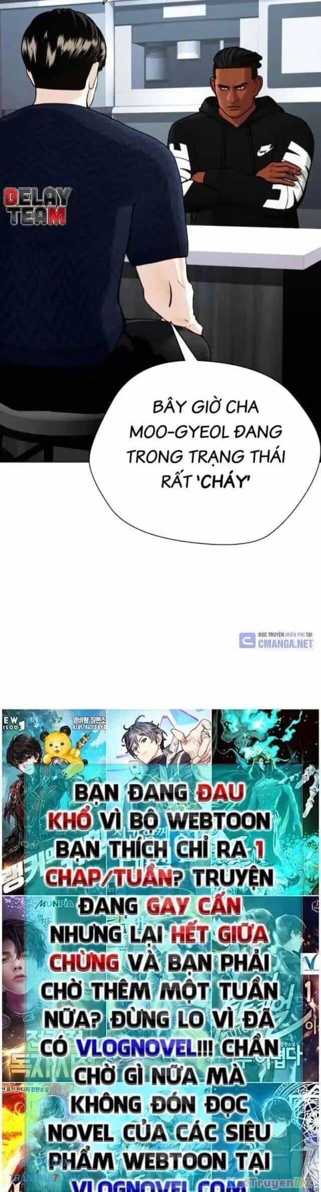 Loser Giỏi Võ - Chương 89 - ảnh 16