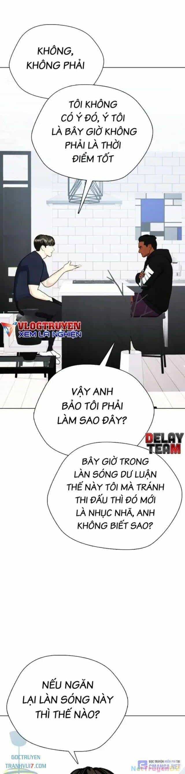 Loser Giỏi Võ - Chương 89 - ảnh 18