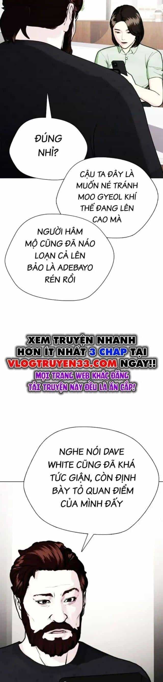 Loser Giỏi Võ - Chương 89 - ảnh 25
