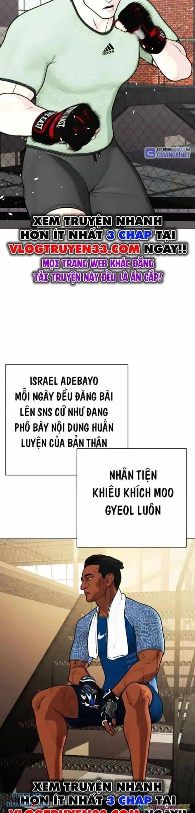 Loser Giỏi Võ - Chương 89 - ảnh 44