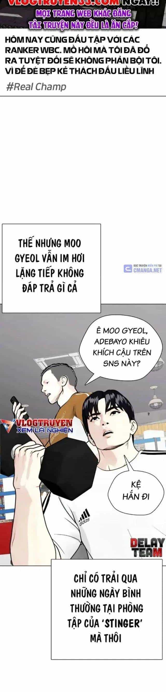 Loser Giỏi Võ - Chương 89 - ảnh 45