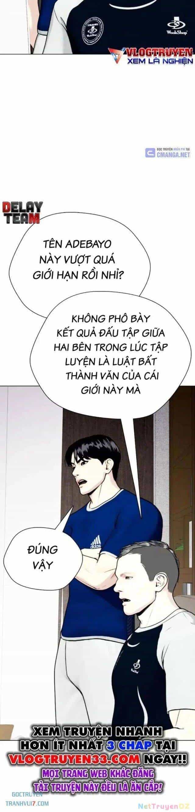 Loser Giỏi Võ - Chương 89 - ảnh 50