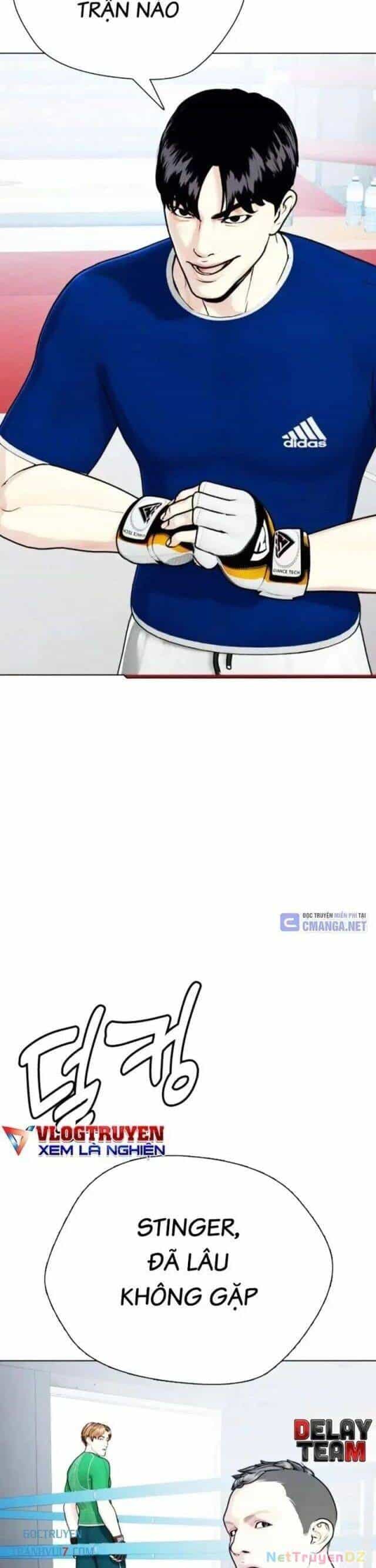 Loser Giỏi Võ - Chương 89 - ảnh 70