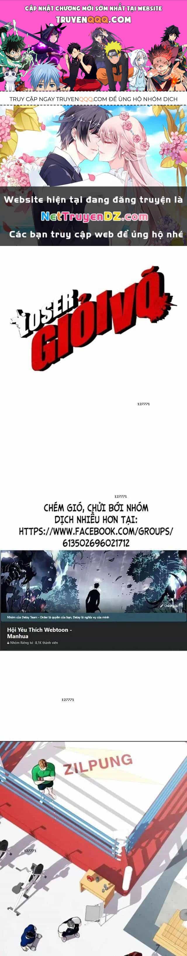 Loser Giỏi Võ - Chương 90 - ảnh 1