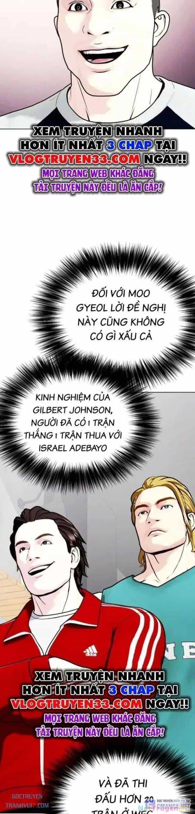 Loser Giỏi Võ - Chương 90 - ảnh 12