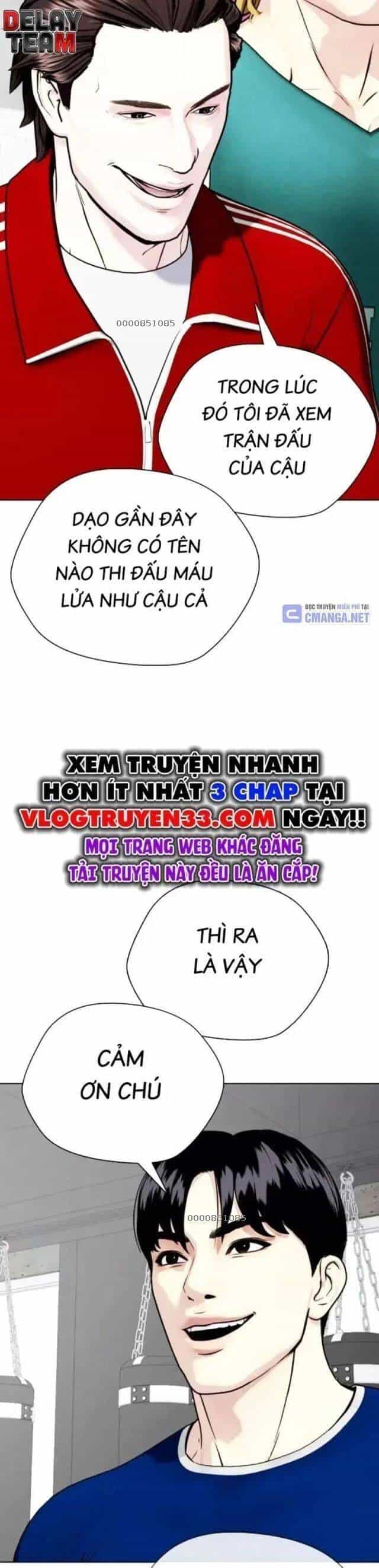 Loser Giỏi Võ - Chương 90 - ảnh 15