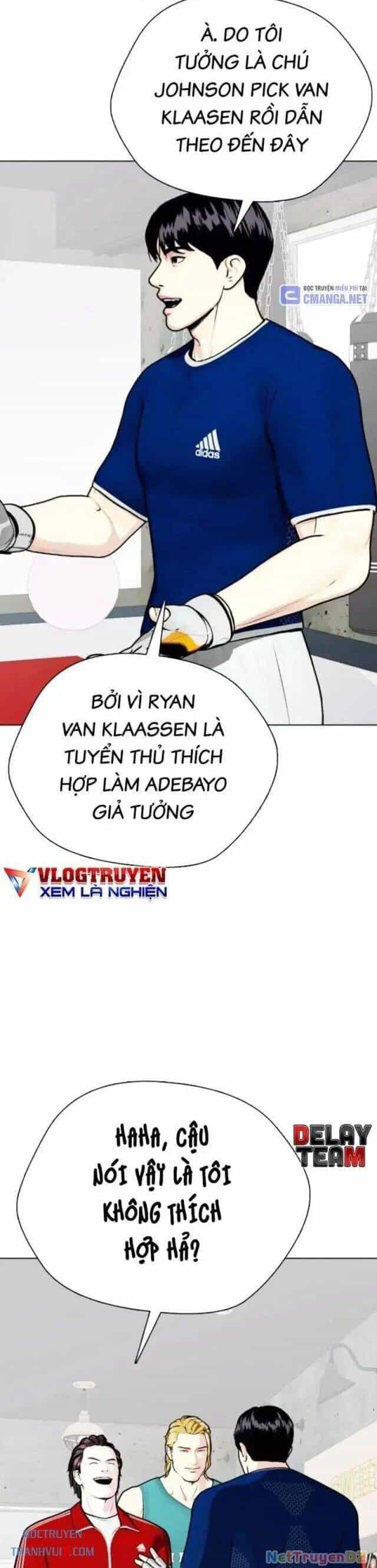 Loser Giỏi Võ - Chương 90 - ảnh 20