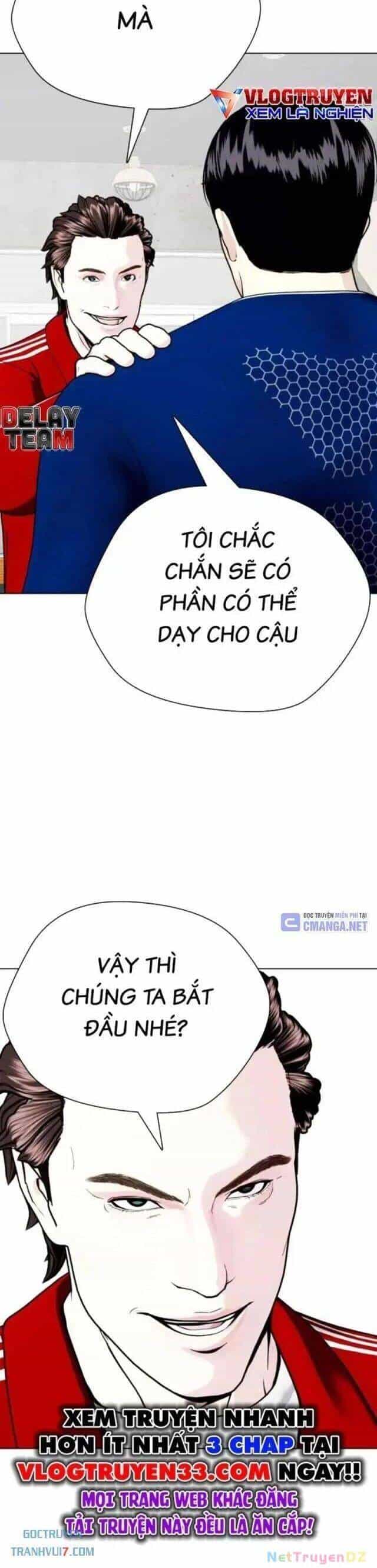 Loser Giỏi Võ - Chương 90 - ảnh 22