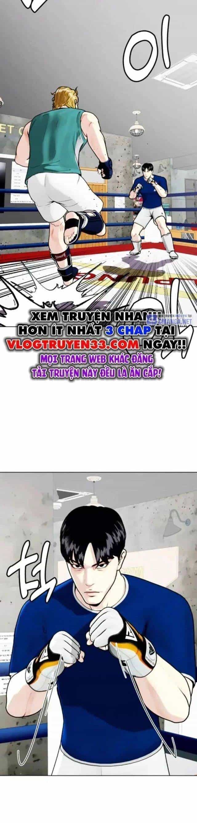 Loser Giỏi Võ - Chương 90 - ảnh 27