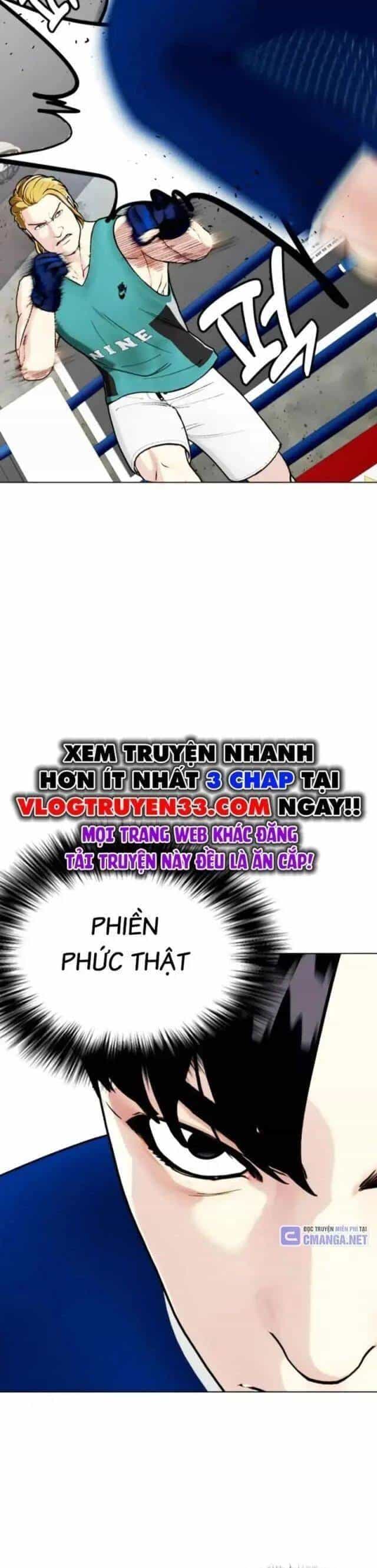 Loser Giỏi Võ - Chương 90 - ảnh 35