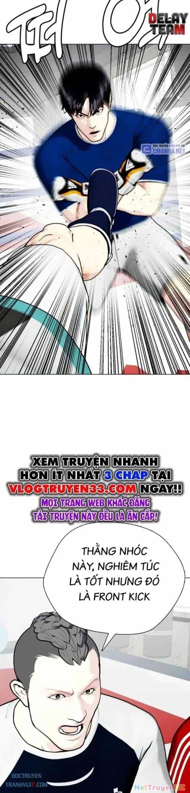 Loser Giỏi Võ - Chương 90 - ảnh 38