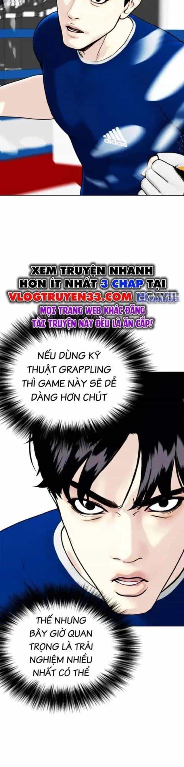 Loser Giỏi Võ - Chương 90 - ảnh 45