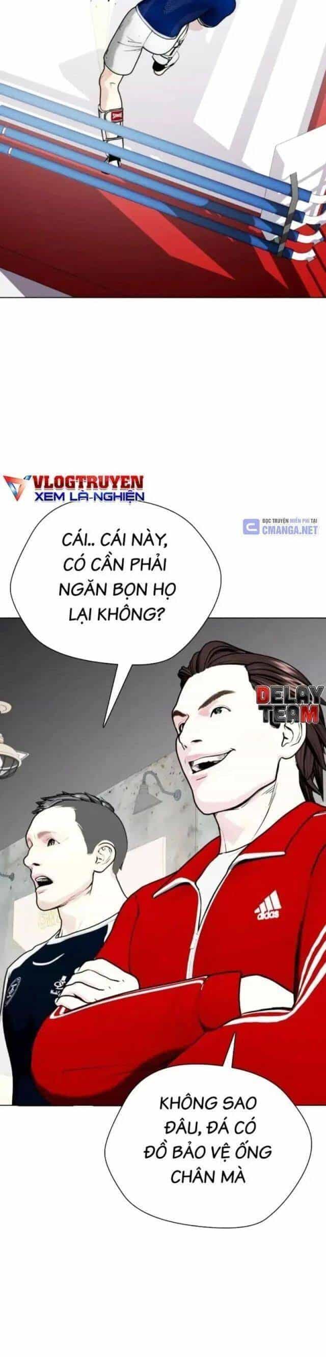 Loser Giỏi Võ - Chương 90 - ảnh 51