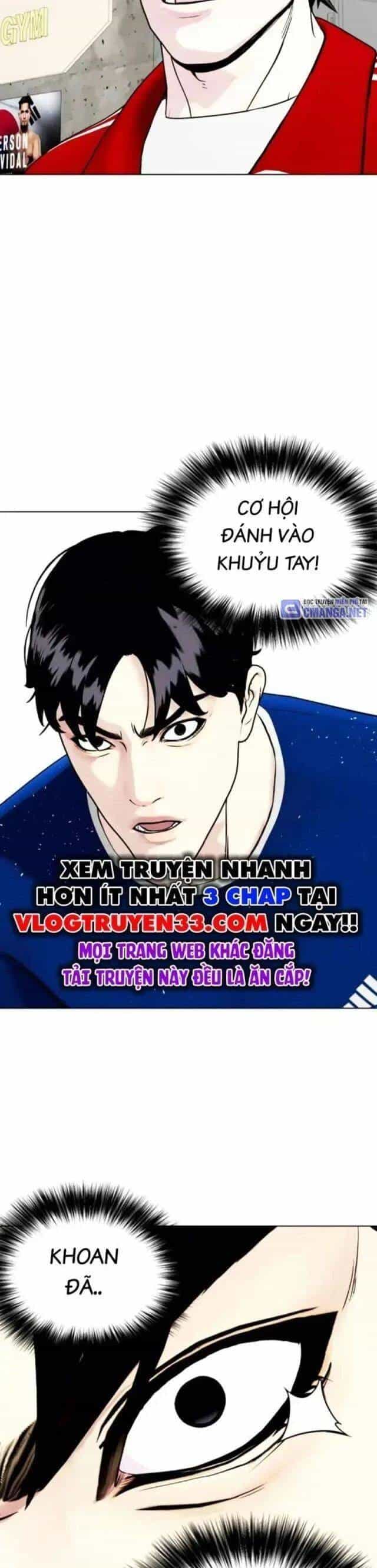 Loser Giỏi Võ - Chương 90 - ảnh 57