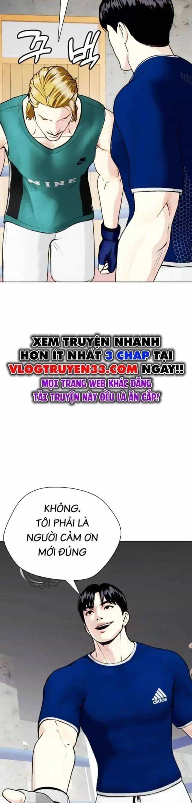 Loser Giỏi Võ - Chương 90 - ảnh 67