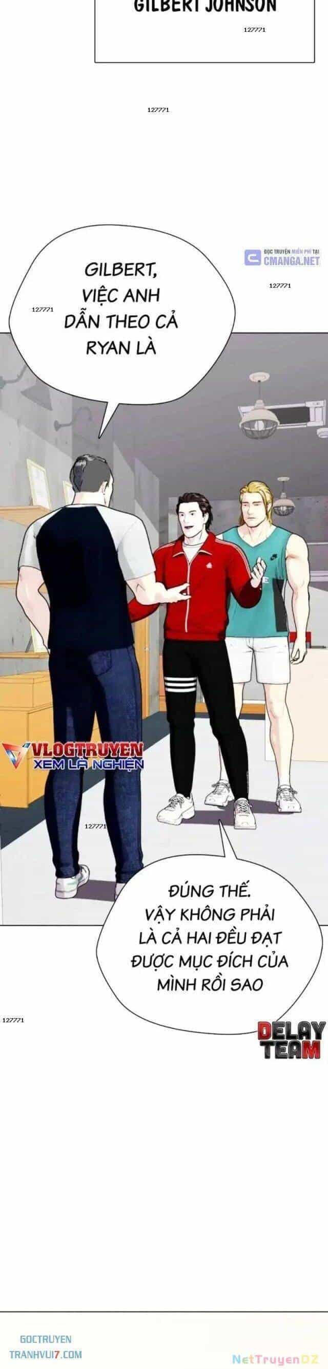 Loser Giỏi Võ - Chương 90 - ảnh 8