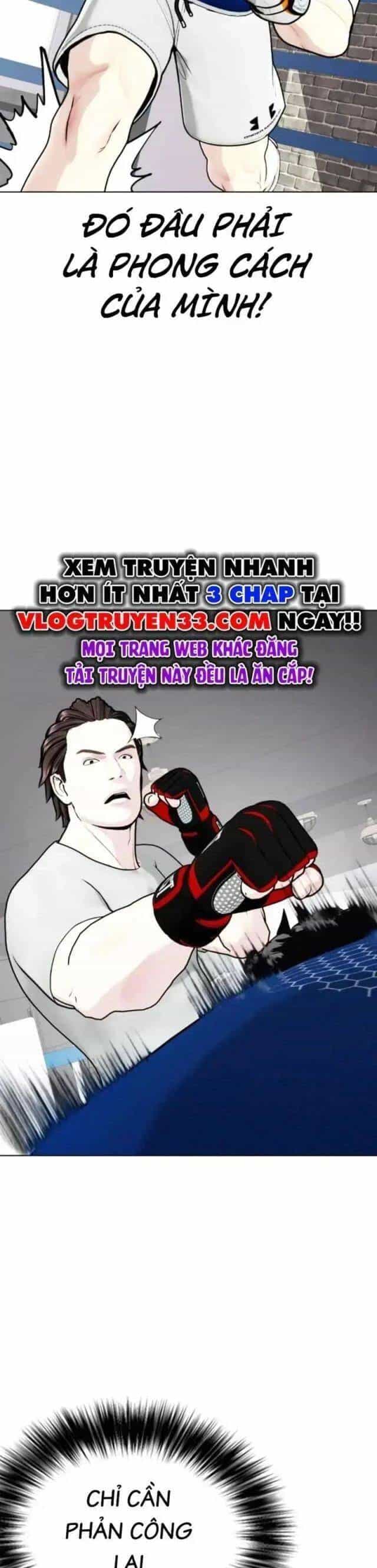 Loser Giỏi Võ - Chương 91 - ảnh 13