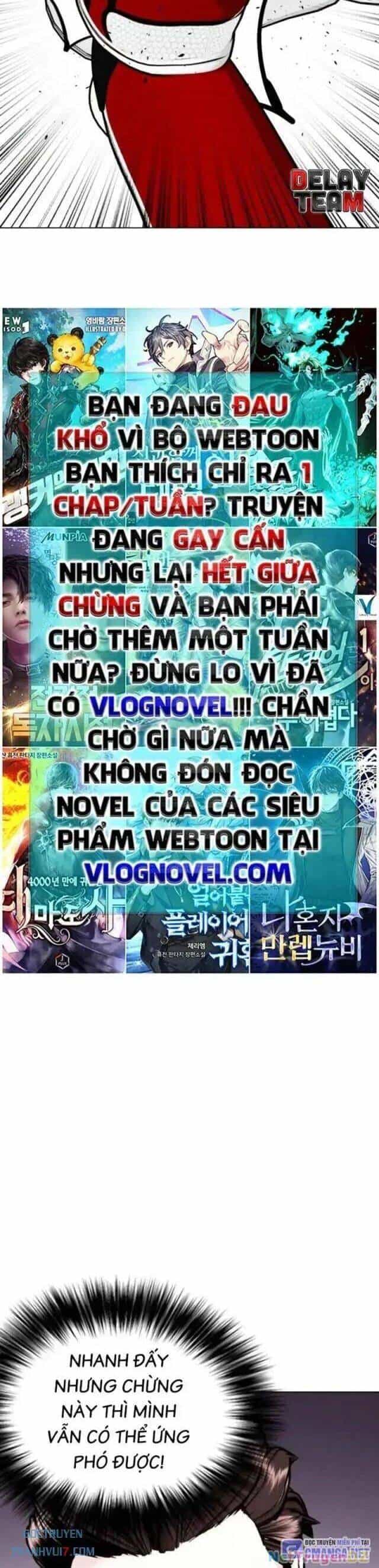 Loser Giỏi Võ - Chương 91 - ảnh 18