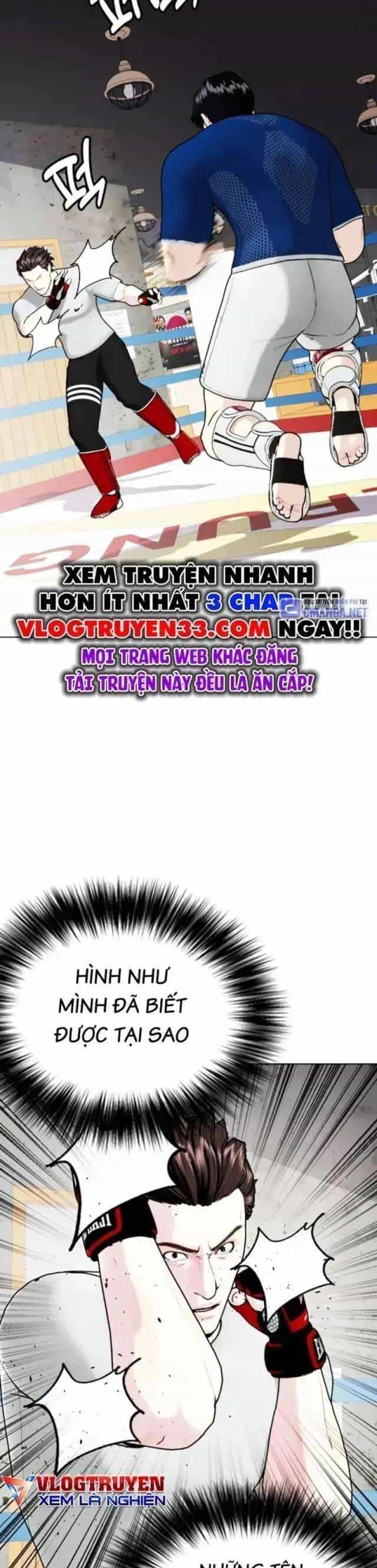 Loser Giỏi Võ - Chương 91 - ảnh 21