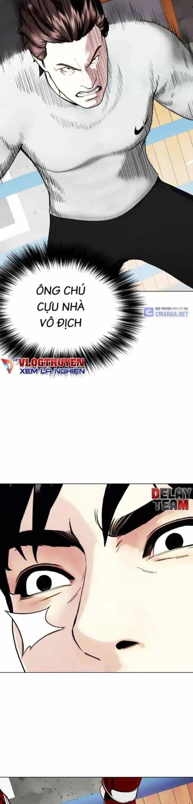 Loser Giỏi Võ - Chương 91 - ảnh 27