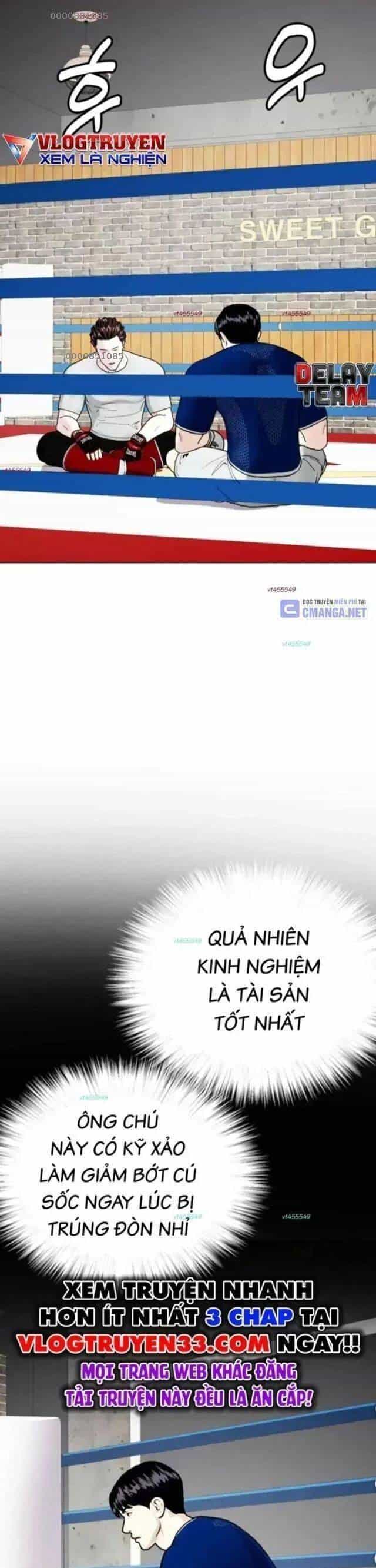 Loser Giỏi Võ - Chương 91 - ảnh 33