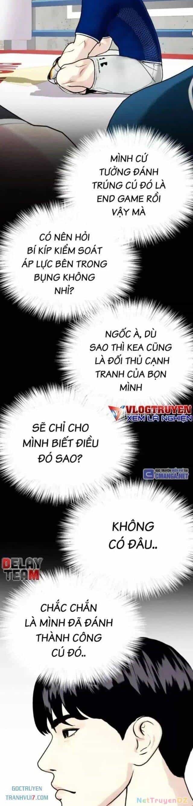 Loser Giỏi Võ - Chương 91 - ảnh 34