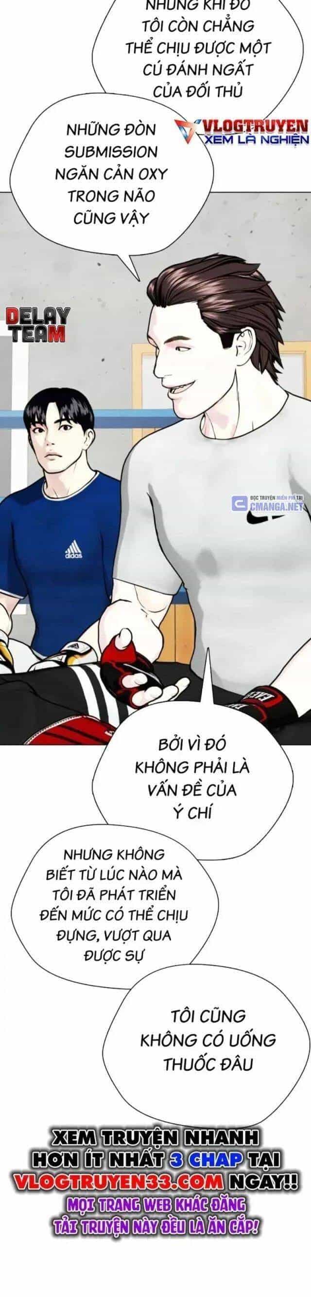 Loser Giỏi Võ - Chương 91 - ảnh 39